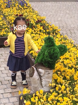 kaeさんのコーディネート