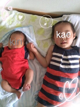 kaeさんのコーディネート