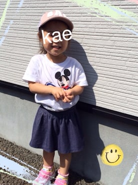 kaeさんのコーディネート