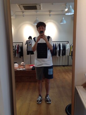 sominhoさんのコーディネート