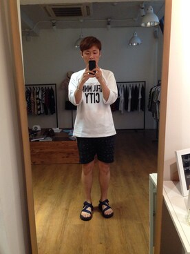 sominhoさんのコーディネート