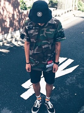 Mr__keeさんのコーディネート