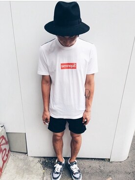 Mr__keeさんのコーディネート