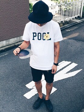 Mr__keeさんのコーディネート