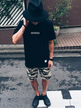 Mr__keeさんのコーディネート