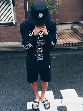 Mr__keeさんのコーディネート