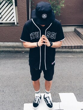 Mr__keeさんのコーディネート