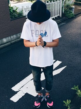 Mr__keeさんのコーディネート