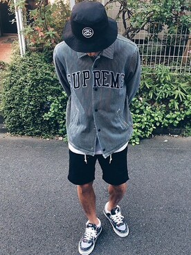 Mr__keeさんのコーディネート