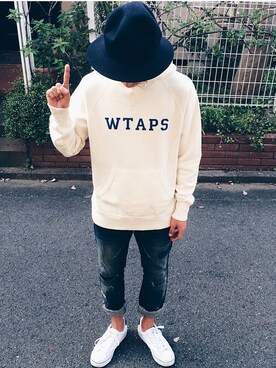 Mr__keeさんのコーディネート