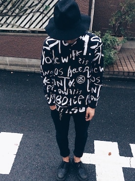 Mr__keeさんのコーディネート