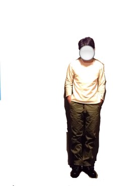 あーじゃーぱっ！さんのコーディネート