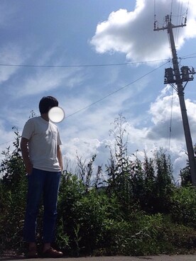 あーじゃーぱっ！さんのコーディネート