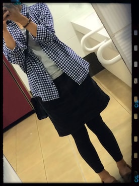 よこやまさんのコーディネート