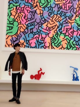 KADUKIさんのコーディネート