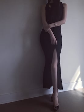 Gabrielle Pengさんのコーディネート