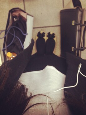 esさん(レディース・163cm)の冬コーディネート