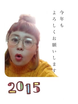 「前髪ぱっつん」｜イ ハ ナ ツ キさん（レディース・159cm・20代）の冬コーディネート