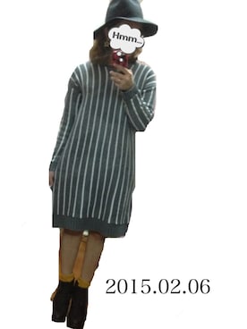 イ ハ ナ ツ キさんのコーディネート