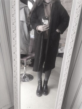 孙柯柯呀さんのコーディネート