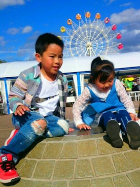 maiさんのコーディネート