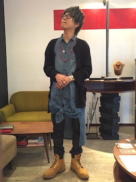 youkskmtさんのコーディネート