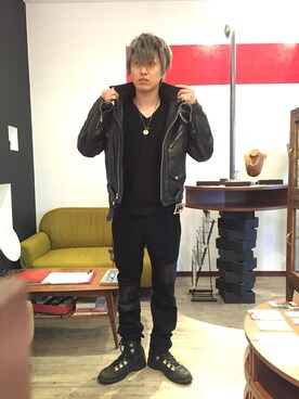 youkskmtさんのコーディネート