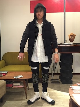 youkskmtさんのコーディネート