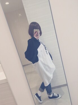 Na_Fさんのコーディネート