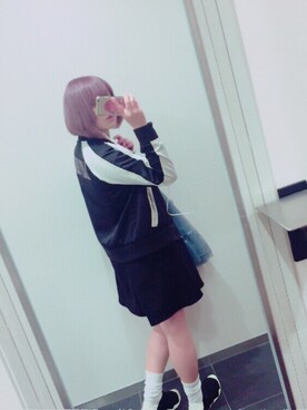 Na_Fさんのコーディネート