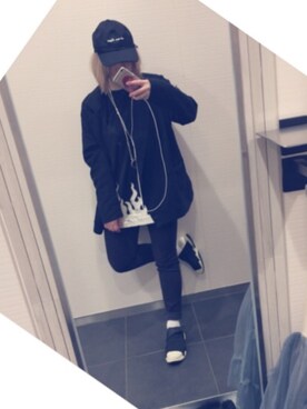 Na_Fさんのコーディネート