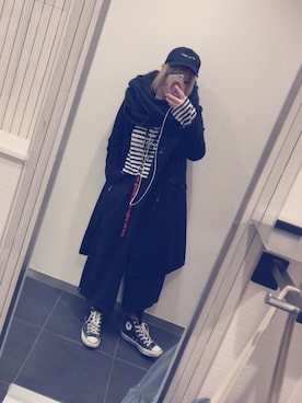 Na_Fさんのコーディネート