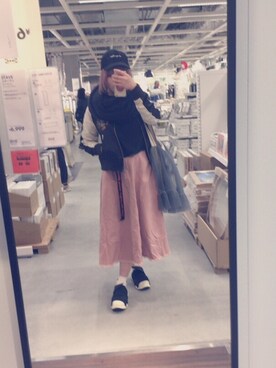 Na_Fさんのコーディネート