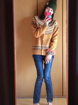 みちさんのコーディネート