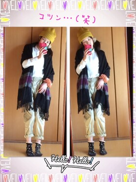 みちさんのコーディネート