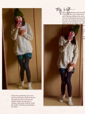 みちさんのコーディネート