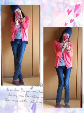 みちさんのコーディネート