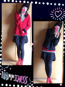 みちさんのコーディネート