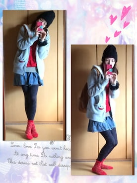 みちさんのコーディネート