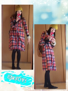 みちさんのコーディネート