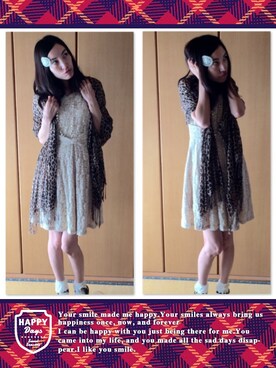 みちさんのコーディネート