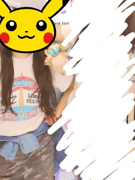 Rさんのコーディネート