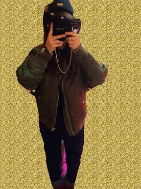 Rさんのコーディネート