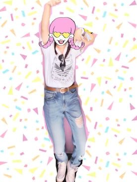 Rさんのコーディネート