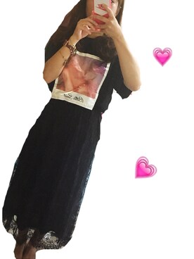 Rさんのコーディネート