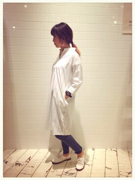 ピュアルセシン テラスモール湘南さんのコーディネート