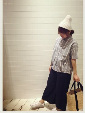 ピュアルセシン テラスモール湘南さんのコーディネート