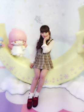 せりかさんのコーディネート