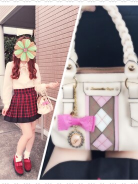 せりかさんのコーディネート