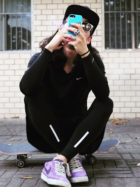 charlesさんのコーディネート